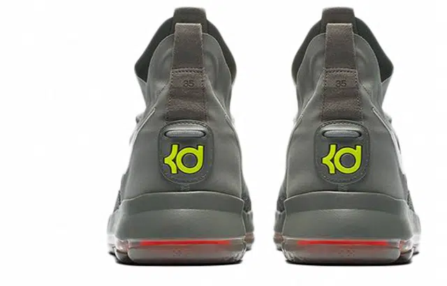 Nike KD 9 ELITE Time to Shine