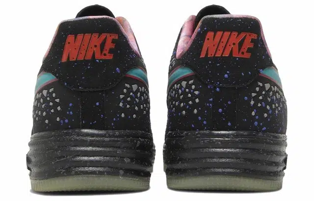 Nike Lunar force 1 Fuse Area 72