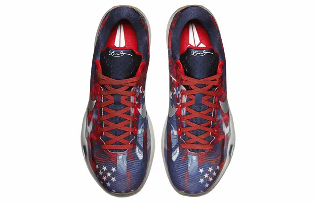 Nike Kobe 10 Independence Day