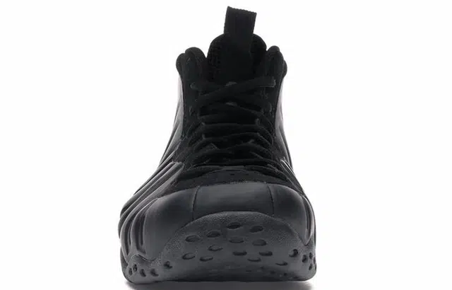 Nike Foamposite One anthracite