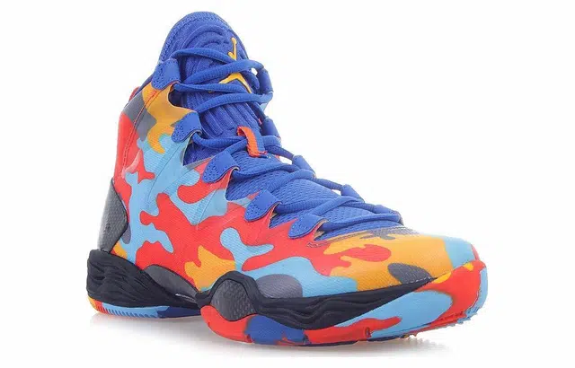Jordan Air Jordan 28 SE OKC Camo