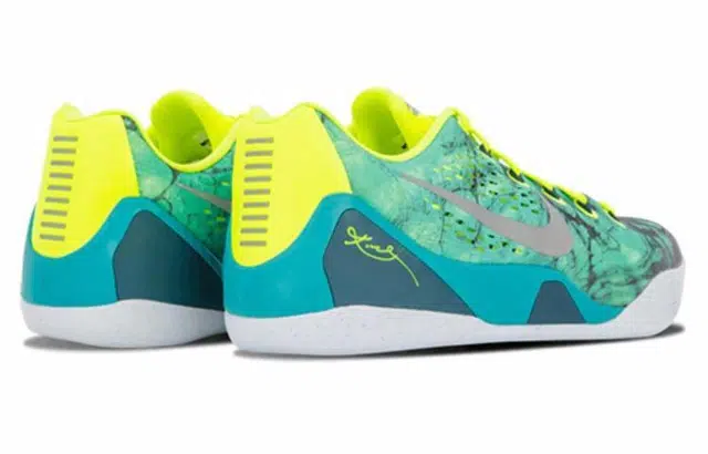 Nike Kobe 9 EM Low Easter 9