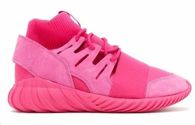 adidas originals Tubular Doom Pink