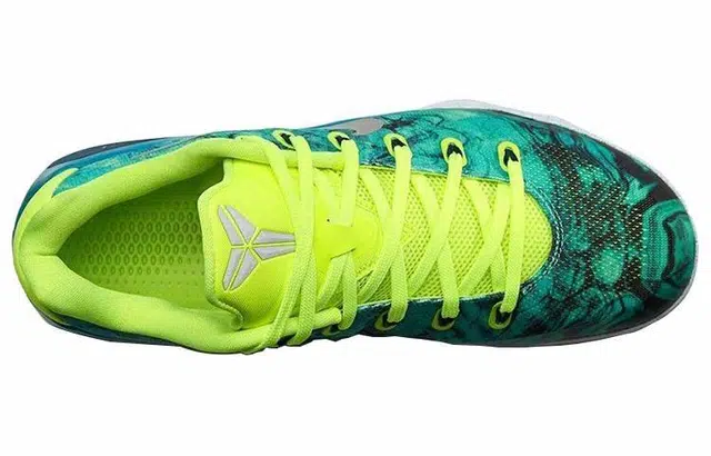 Nike Kobe 9 EM Low Easter 9