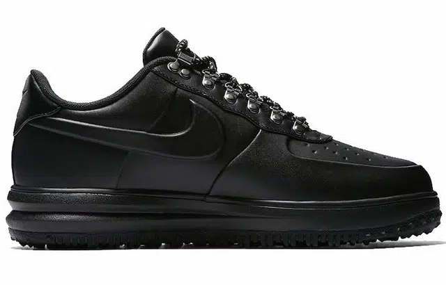 Nike Lunar force 1 Low Duckboot