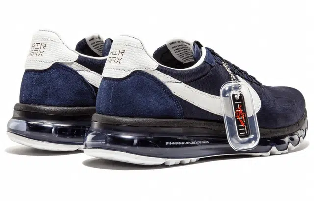 Nike Air Max LD Zero Hiroshi Fujiwara