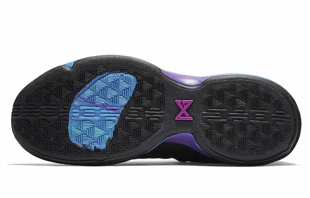Nike PG 1 Flip The Switch 1