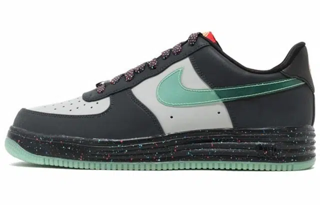Nike Lunar force 1 Low Year of the Horse
