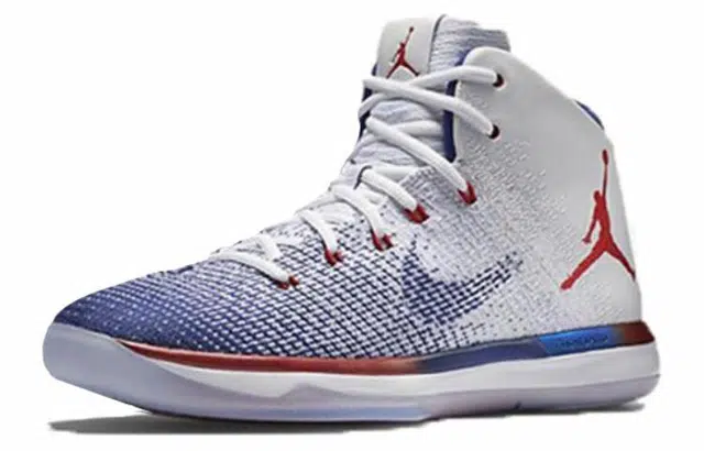 Jordan Air Jordan 31 USA