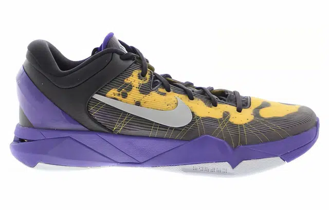 Nike Zoom Kobe 7