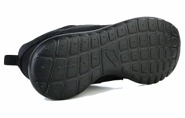 Nike Roshe Run Black Anthracite