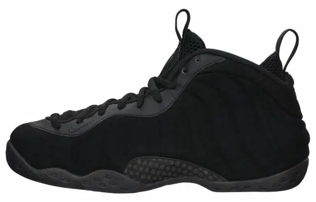 Nike Foamposite One