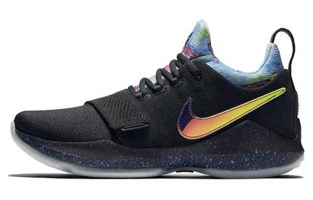 Nike PG 1 EYBL