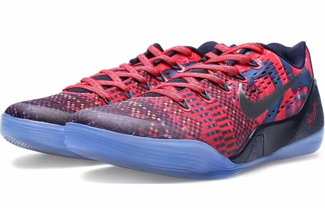 Nike Kobe 9 EM Low Phillipines 9