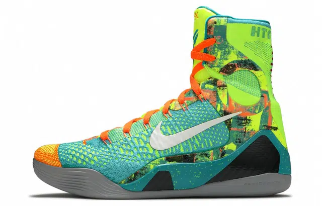 Nike Kobe 9 Elite Influence