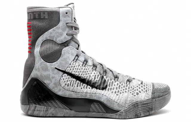 Nike Kobe 9 Elite Detail