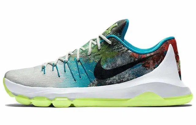 Nike KD 8 N7 8