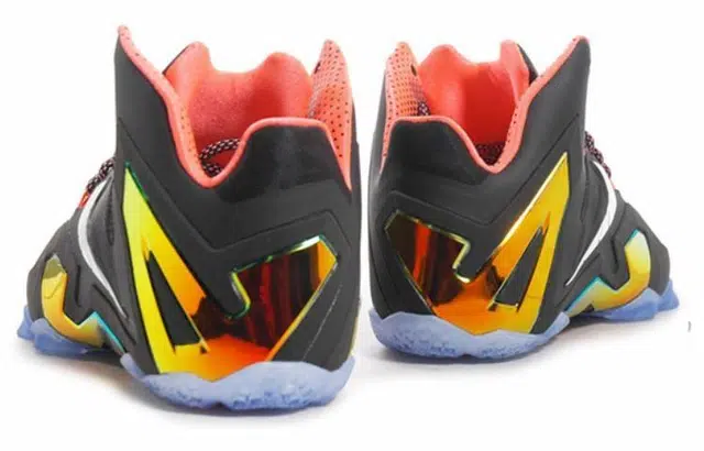Nike Lebron 11 Elite 11