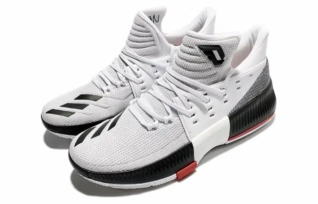 adidas D lillard 3 Rip City 3
