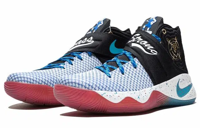 Nike Kyrie 2 Doernbecher