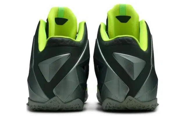 Nike Lebron 11 Dunkman