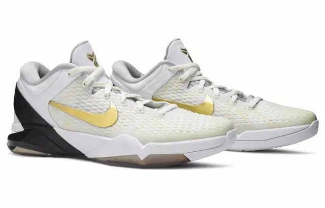 Nike Zoom Kobe 7 Elite