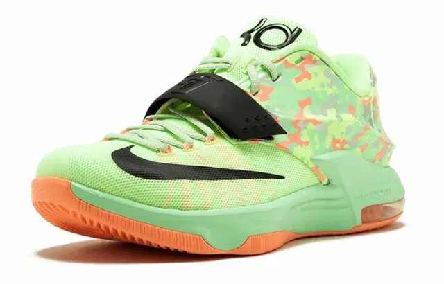 Nike KD 7 Easter