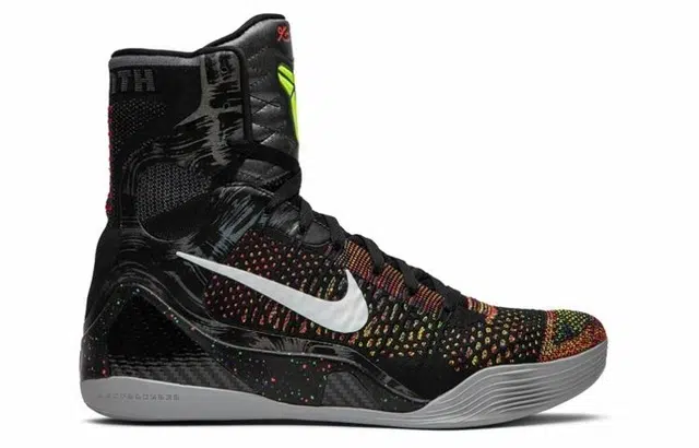 Nike Kobe 9 Elite Masterpiece