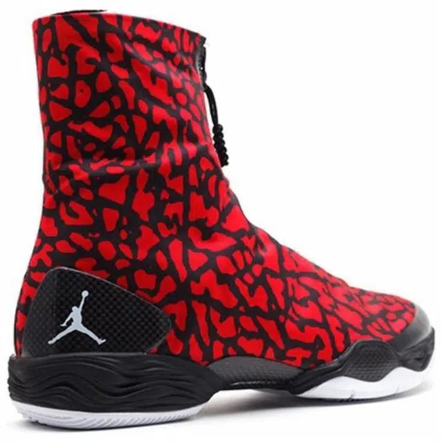 Jordan Air Jordan 28 Red Elephant