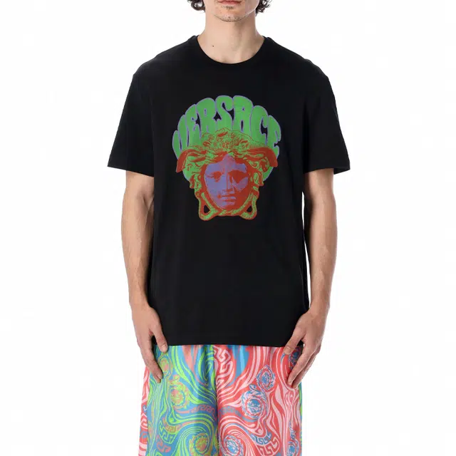 VERSACE SS22 T