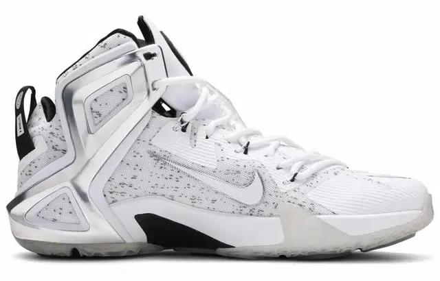 Pigalle x Nike Lebron 12 Elite "Pigalle"