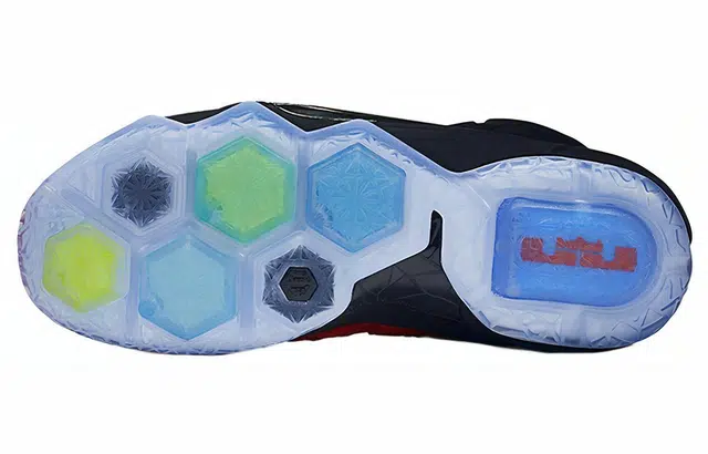 Nike Lebron 12 EXT King's Cloak 12