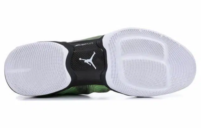 Jordan Air Jordan 28 Green Camo