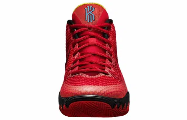 Nike Kyrie 1 Deceptive Red