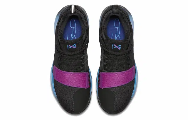 Nike PG 1 Flip The Switch 1