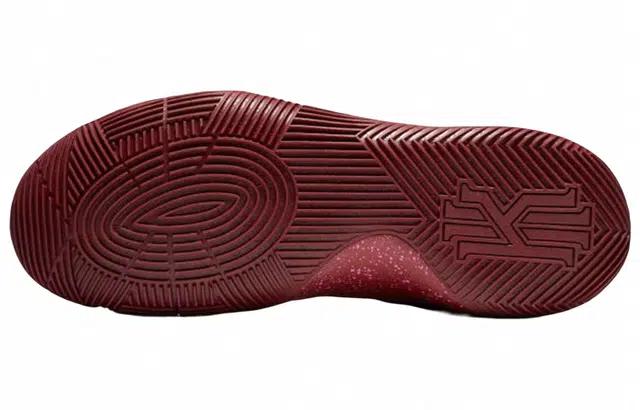 Nike Kyrie 2 "Red Velvet"