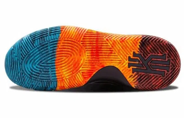 Nike Kyrie 2 BHM 2016