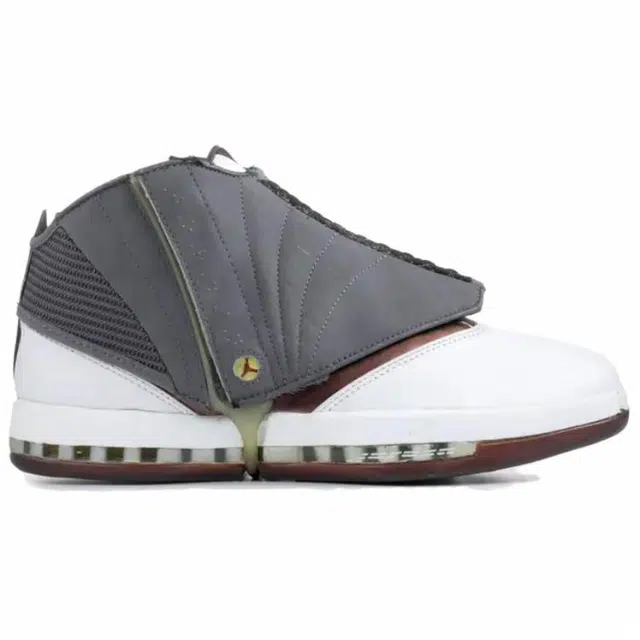 Jordan Air Jordan 16 OG Cherrywood