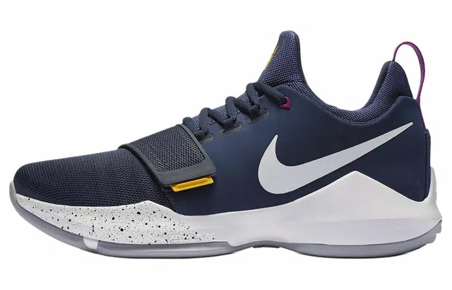Nike PG 1 The Bait