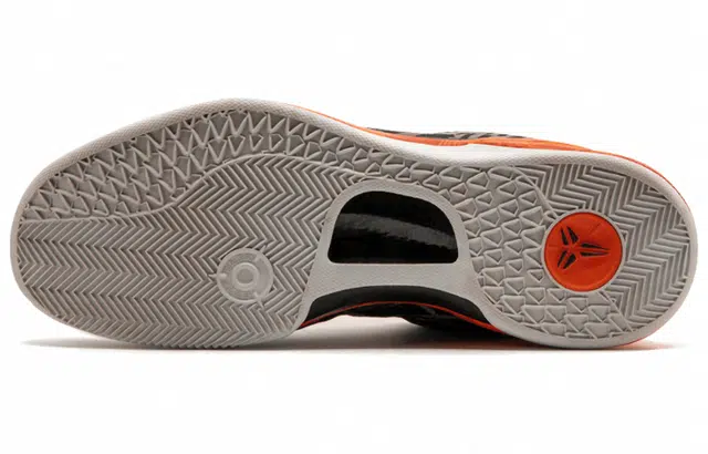 Nike Kobe 8 "Black History Month"