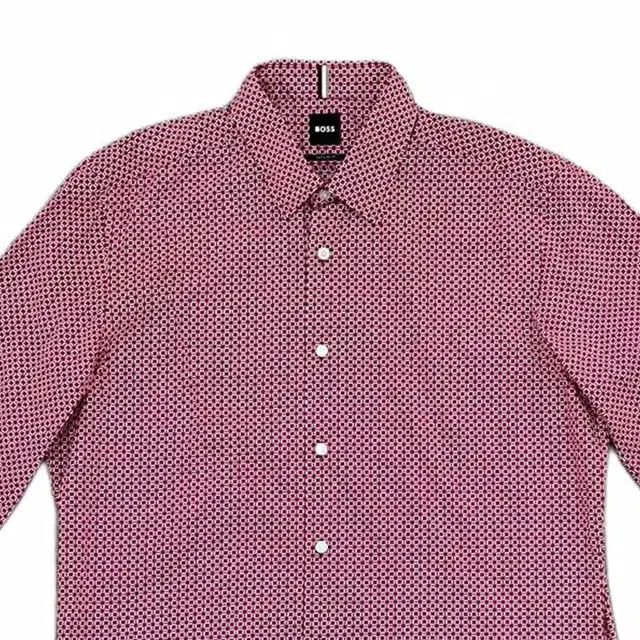 HUGO BOSS