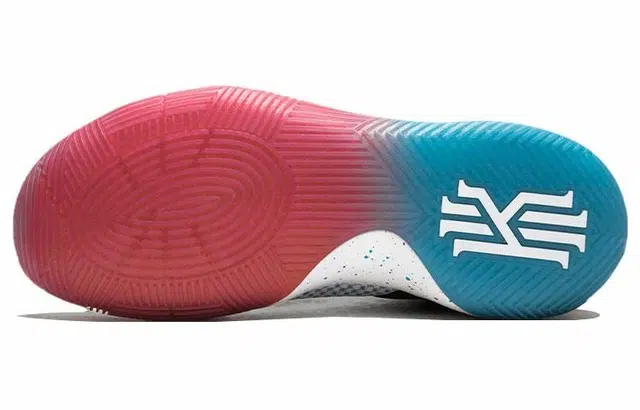 Nike Kyrie 2 Doernbecher