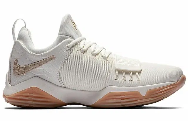 Nike PG 1 Ivory