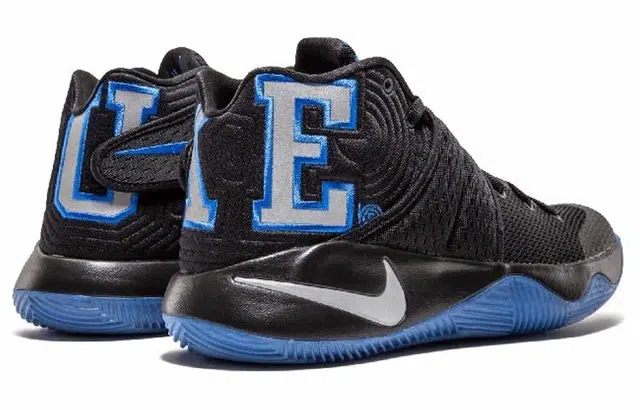 Nike Kyrie 2 Duke 2