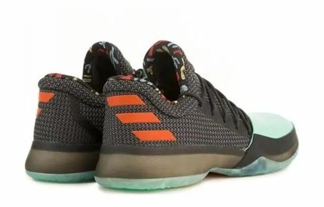 adidas Harden Vol.1