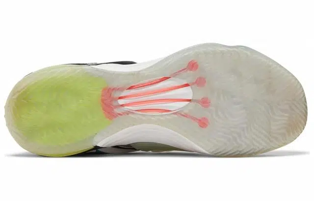 Nike KD 7 What The