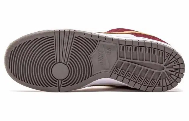 Nike Dunk SB Shanghai 2013