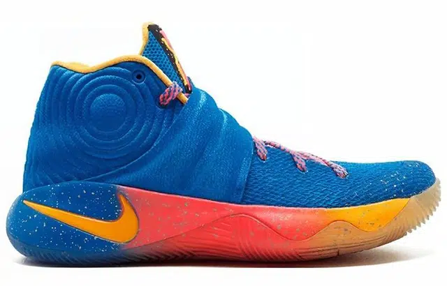 Nike Kyrie 2