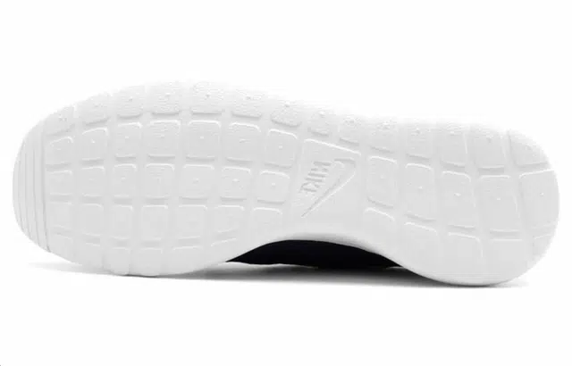 Nike Roshe Run Navy Black White
