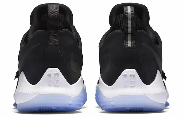 Nike PG 1 Black Tie
